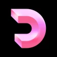 Dailymotion Deine Video-App icon