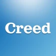 Creed: Your Bible Chat Buddy icon
