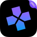 DamonPS2 Pro 有料版 PS2 エミュレータPSP