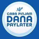 CARA aktifkan DANA Paylater