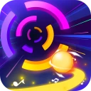 Smash Colors: Bola Música