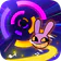 Smash Colors: Musik Ball icon