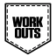 Pocket Workouts Champion V2 icon