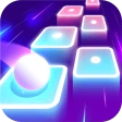 Magic Hop : Springen mit Beats icon