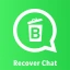 Recuperar Eliminado Mensajes icon