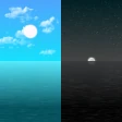 Day & Night Live Wallpapers icon