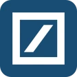 Deutsche Bank Mobile icon