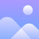 フォトアルバム - ギャラリー、写真アプリ icon