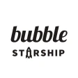 bubble for STARSHIP icon