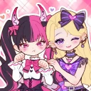 マイ・ドレッシードール：可愛い着せ替え＆ドール作成