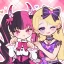 マイ・ドレッシードール:可愛い着せ替え&ドール作成 icon
