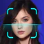 動画 顔入れ替え 変顔アプリ 顔交換 合成-Swapface icon