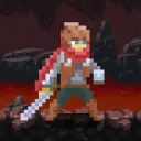 悪魔の道 : 放置系 RPG
