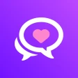 DeepLove AI:Dream AI Love Chat icon