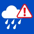 Tiempo, Radar Lluvia y Alertas icon