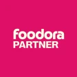 foodora partner icon