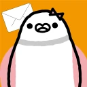 安心でんしょばと【ピンク】