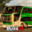 Bussid Mod Venezuela icon