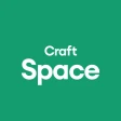 SVG Designs For Craft Space icon