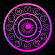 Thème Natal: Astro Horoscope icon