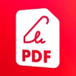 PDF Editor – Bearbeite Alles! icon