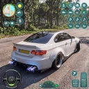 Car Driver Simulator Game