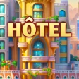 Grand Hotel Mania:Hotel Spiele icon