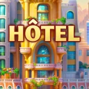 Grand Hotel Mania: Hotel Games