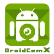 DroidCamX HD (Classic) icon