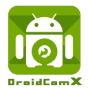 DroidCamX HD (Classic)