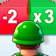 Real War: Pas Fake icon