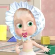 Masha et Michka Jeux de Bébé ! icon