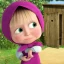 Masha and the Bear: 好朋友 icon