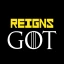 Reigns: Juego de Tronos icon