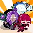 CookieRun: Crumble - Idle RPG icon