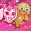 CookieRun: OvenBreak icon