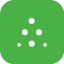 Dexcom Follow mg/dL DXCM1 icon