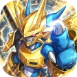巔峰之路:進化 icon