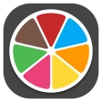 Cuestionados - Trivial tablero icon