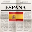 Periódicos Españoles icon