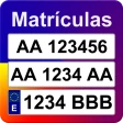 Fecha de Matriculación España icon