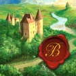 Les châteaux de bourgogne icon