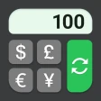 Währungsrechner Plus icon