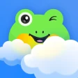 Rana del Tiempo: Clima en Vivo icon