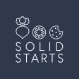 Solid Starts: Baby Food App icon