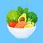 Diet Recipes icon