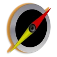 GPS Waypoints Navigator | MAPS icon