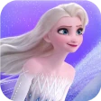 アナと雪の女王： Free Fall icon