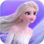 アナと雪の女王: Free Fall icon