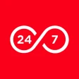 DIVERA 24/7 Verfügbarkeit icon